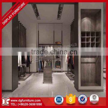 Fashion Design Ladies Clothes Shop Furniture photo-5