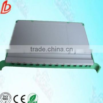 12 port fiber optical Splice Tray In Splice Box