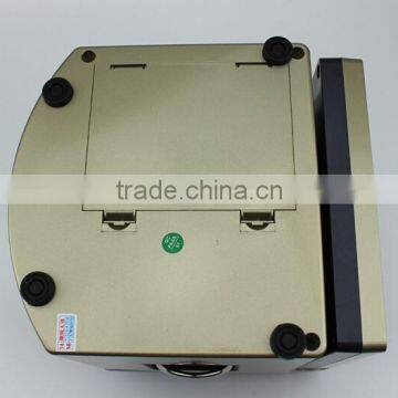 New Product Golden AL-6 Fiber Optic Fusion Splicer, Splicing Machine, Fiber Optic Tool photo-6