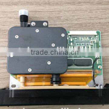 Infinti/challenger/Icontek/ Crystaljet /Phaeton UD-3208Q Outdoor Inkjet Solvent Printer photo-5