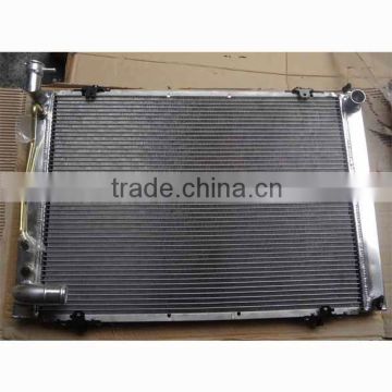 Radiator for Toyota 16400-0A412