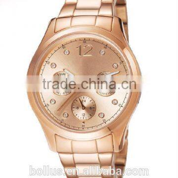 BLL20140310 promotional custom brand watch with excellent watch battery