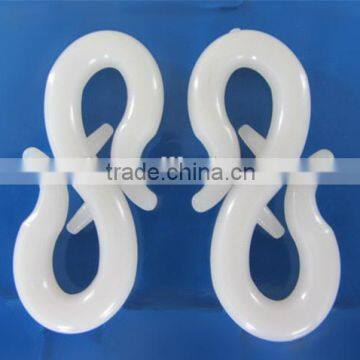 Nylon Hook for mountaineering, mine and garment