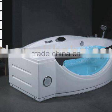 massage bathtub