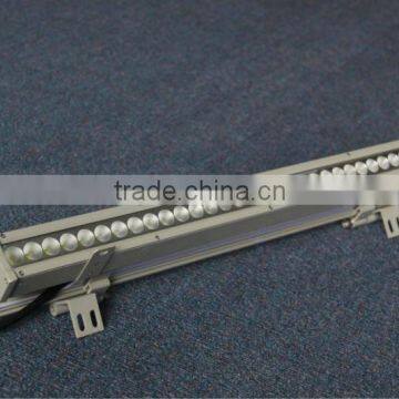 1000mm Low Power Single-Row Wall Washer 8w