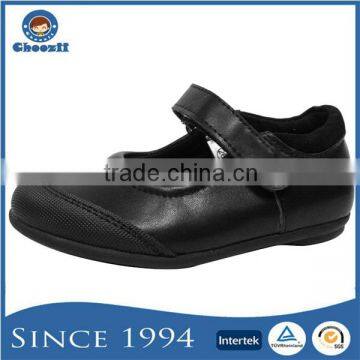 Guangzhou Girls Shoes Factory Korea Grade Old School Shoes