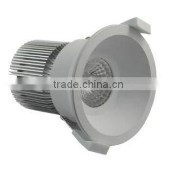 Excellent Quality 10W Non-Dimmable Led Waterproof Downlight photo-2
