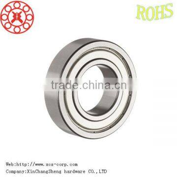 Hot sale ball bearings 1606zz, High specification bearing from China