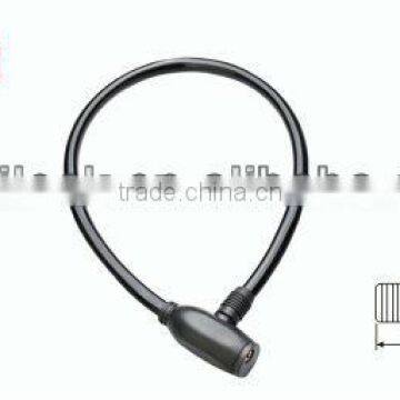 good quality steel lock, bicycle lock,bike lockHC83101