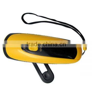 2013 Solar Camping torch ,solar flashlight,LED dynamo torch,LED lighting