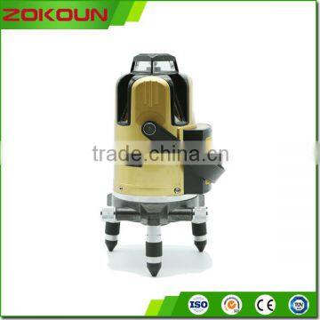 Hot Sale New 8 Lines Professional Self Leveling Laser Level photo-5