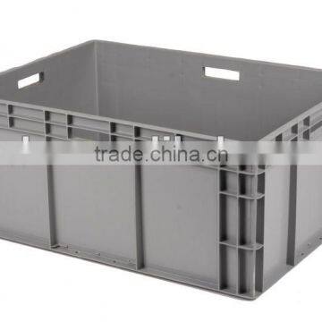 EU8633 -- Euro Standard Container