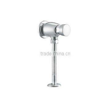 boou toilet brass body flush valve (YS-851)