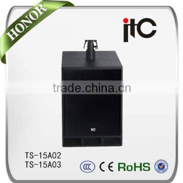 Wholesale Professional Active Line Array Speaker 15 Inch Bass Speaker photo-2