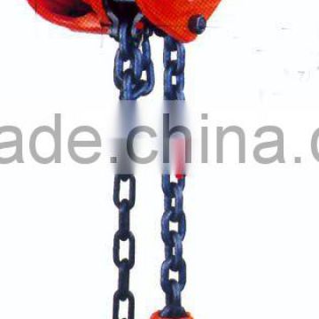 Chain Block/chain hoist