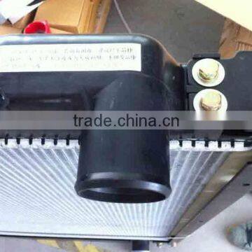 Heavy Duty Spare Part Radiator Assy Used for Japanese Truck HINO 700 on Sale photo-4