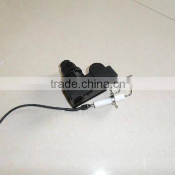 Battery Push Button Pulse Gas Igniter Set With Sparking Rod, Battery Gas Lighter for Heater/bbq/grill/oven/burner photo-3