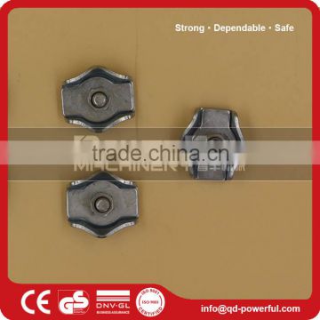 US Type Double Wire Rope Clip photo-2