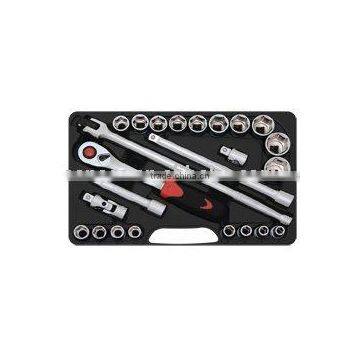 Socket Wrench Set