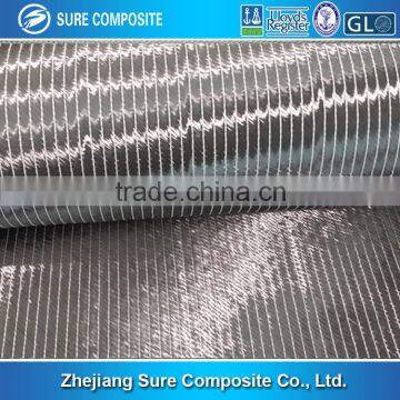 carbon fiber Stitch cloth