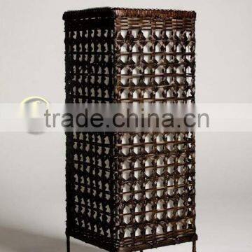 Rattan Table Lamps TL003