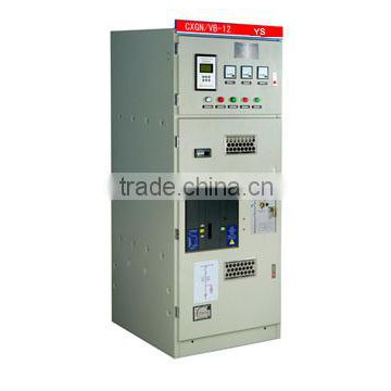 High voltage electrical box,switchgear