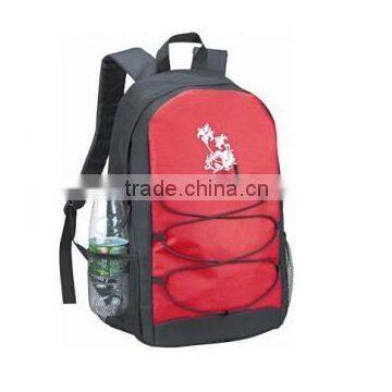 Factory Price 600D Sport Back Pack / Backpack Bag For Shcool photo-2