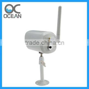 Ocean OC-Eye06L Remote Control Megapixel Iphone Android 720p Mini Indoor HD Wifi IP Camera photo-3