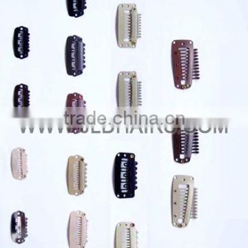 Hair Extension Clips