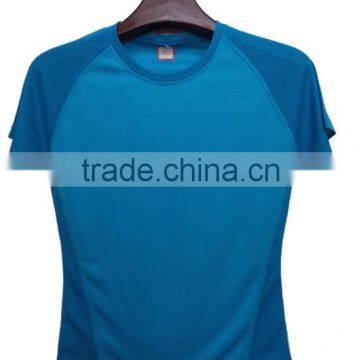 Hot sale OEM service dry fit custom t-shirt sport /dry fit t-shirt