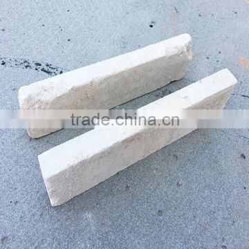 old white brick of interior decorative brick walls