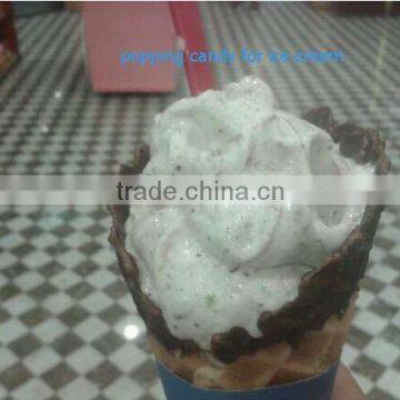 Popping Candy in Bulk Popping Candy Material Wholesale & Manufacturer Supply to Popping Candy Factory 20KG per Carton photo-4