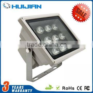 China wholesales cheap price supply led outdoor aluminum alloy spot flood light 6W 12W 24W 36W tunnel light