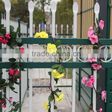 Artificial Rose Flowers for Decoration photo-6