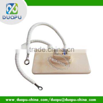 Poulty Infrared Heater Emitter Duopu photo-3
