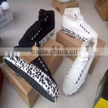 2017 Men Casual Shoes Wholesale Canvas Shoes For Men In Stock