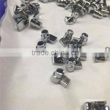 mass production electronic metal parts chrome plating