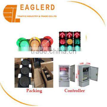 LED TRAFFIC LIGHT