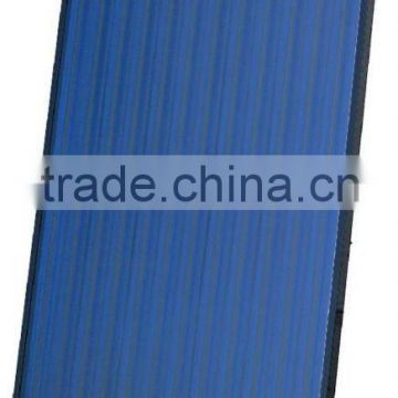 YUHO solar sun energy flat plate solar collector