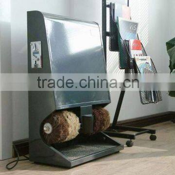 Shoe Polisher Machine-DH-CXJ302