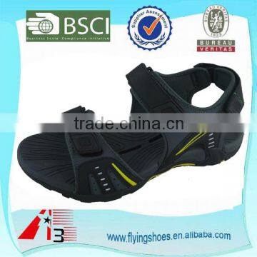 2016 New Design Pakistan Leather Sandal photo-2