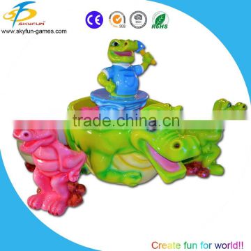 Environmental protection stand table machine for family game machine