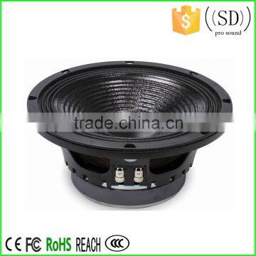 10 inch subwoofer hot sale loudspeaker guangzhou sound, SD-10W500