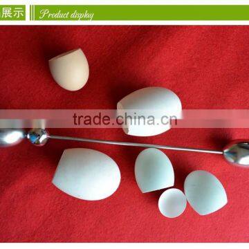 Egg Cutter Stainless Steel Egg Cutter Ball Cutter Egg Machine photo-2