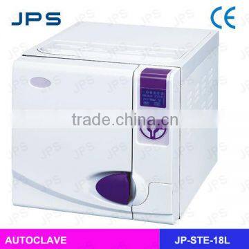 JPS Dental Autoclave Class B 18L