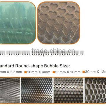 Air Bubble Film Machine/complete Production Line photo-6