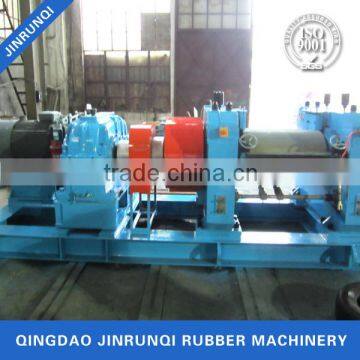 XK-450 Two Roll Rubber Mixing Mill/18' Rubber Mixing Mill photo-4
