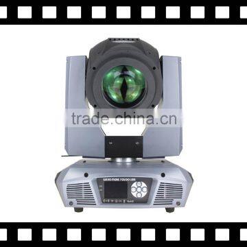 350w YODN Lamp 17R Moving Head Light 8000k 3 in 1 Spot Wash Beam