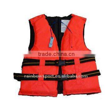 CE Life Vest