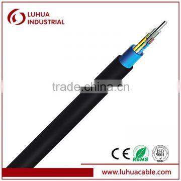 GYTA fiber optical cable for outdoor